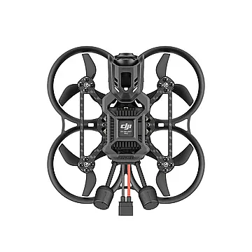 Pavo20 Pro II Brushless Whoop Quadcopter O4 Pro ELRS 2.4G - 2