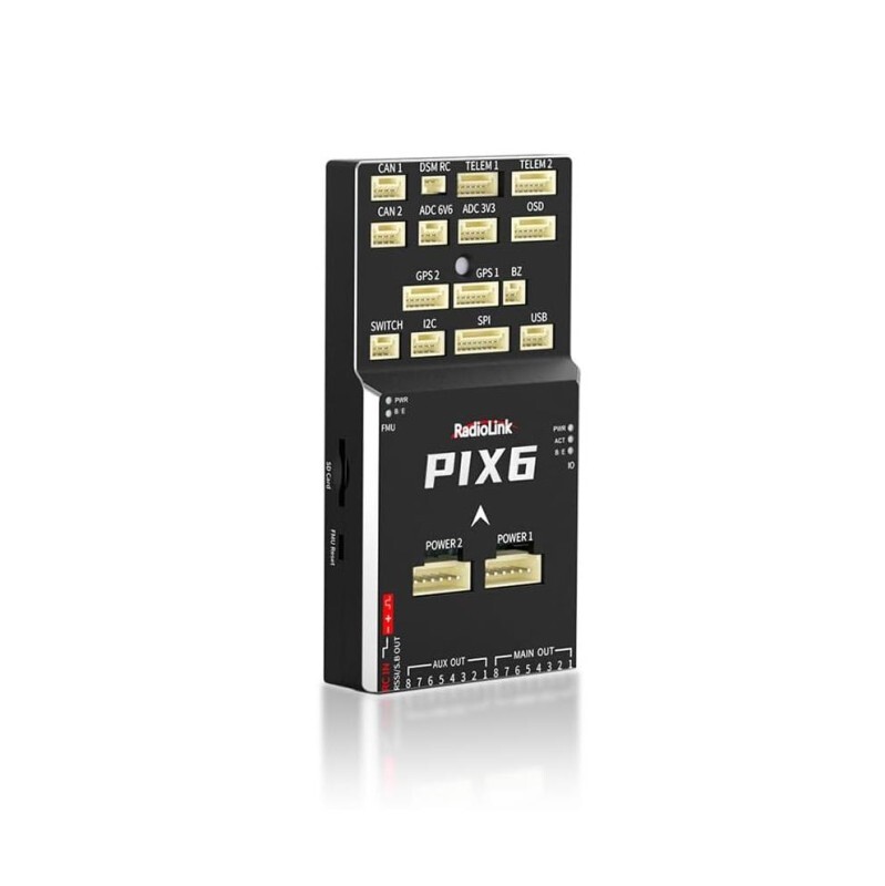 PIX6 Flight Controller - RadioLink (1)