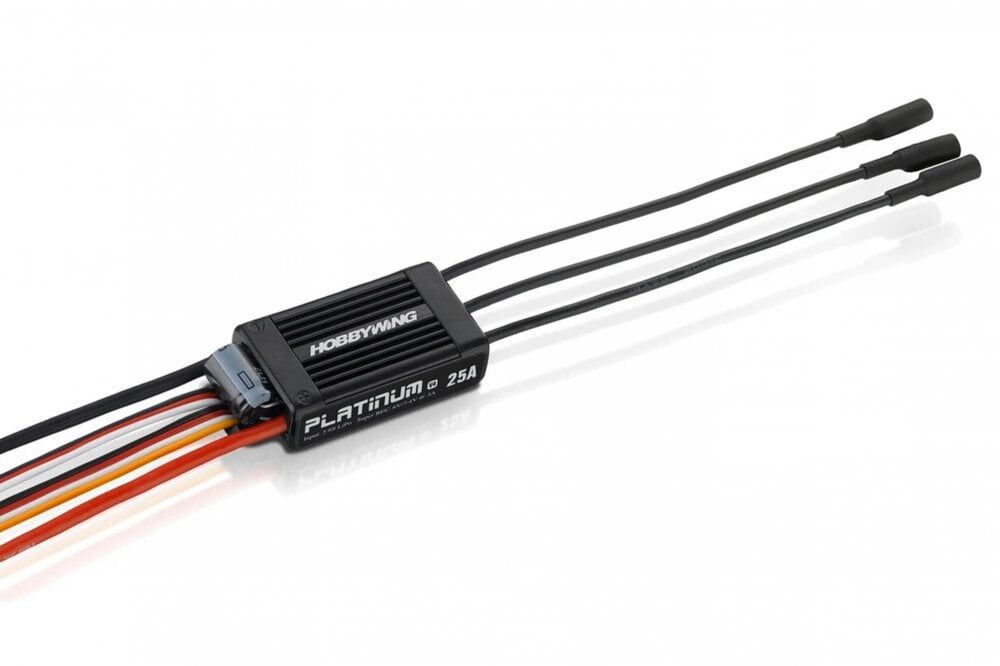 PLATINUM-25A-6S-V4 - 2