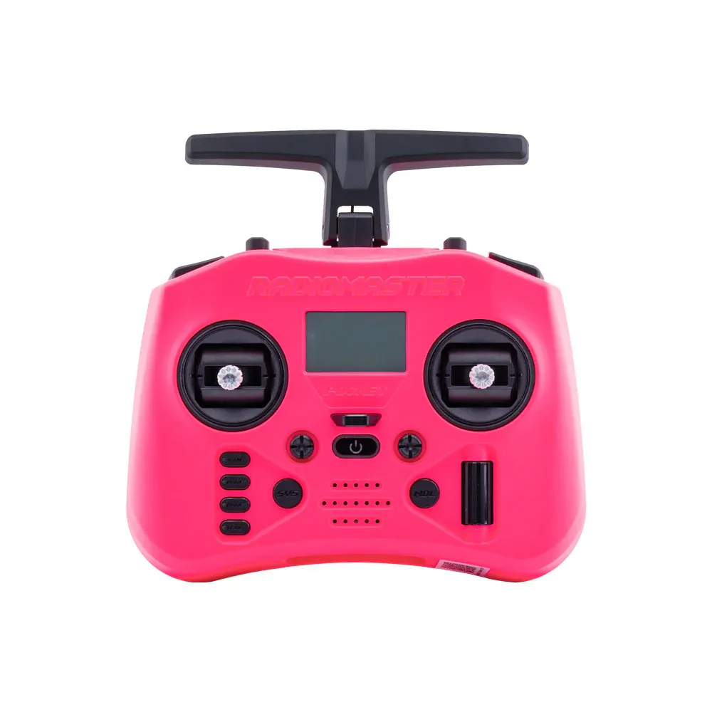 Pocket Crush Radio Controller (M2) - Hot Pink - 1