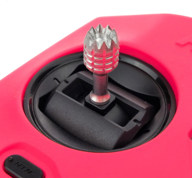 Pocket Crush Radio Controller (M2) - Hot Pink - 4