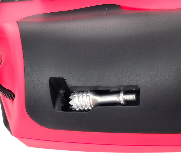 Pocket Crush Radio Controller (M2) - Hot Pink - 5