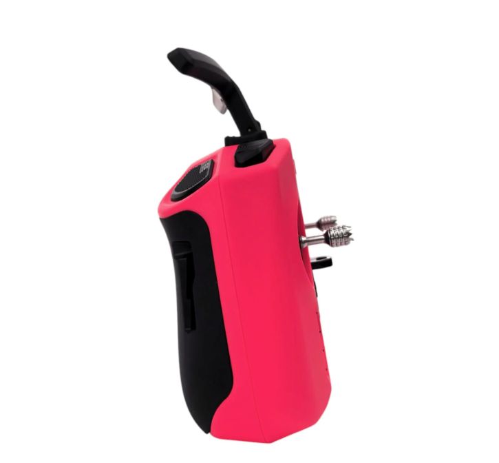 Pocket Crush Radio Controller (M2) - Hot Pink - 6