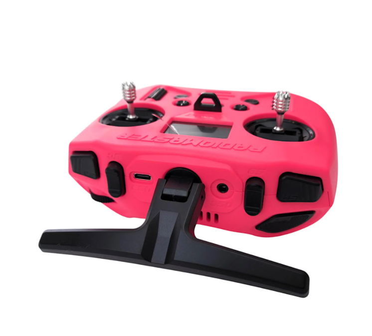 Pocket Crush Radio Controller (M2) - Hot Pink - 3