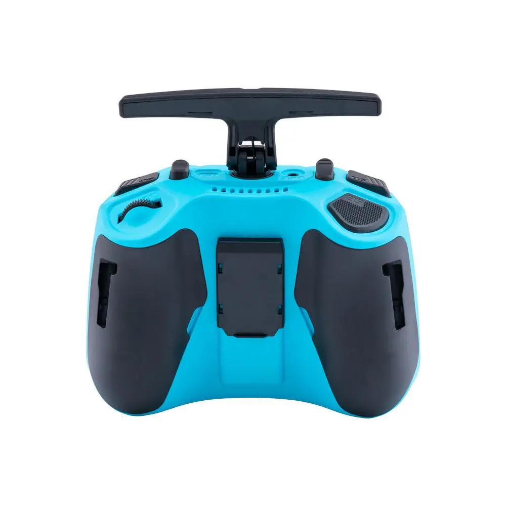 Pocket Crush Radio Controller (M2) - Iceberg Blue - 2