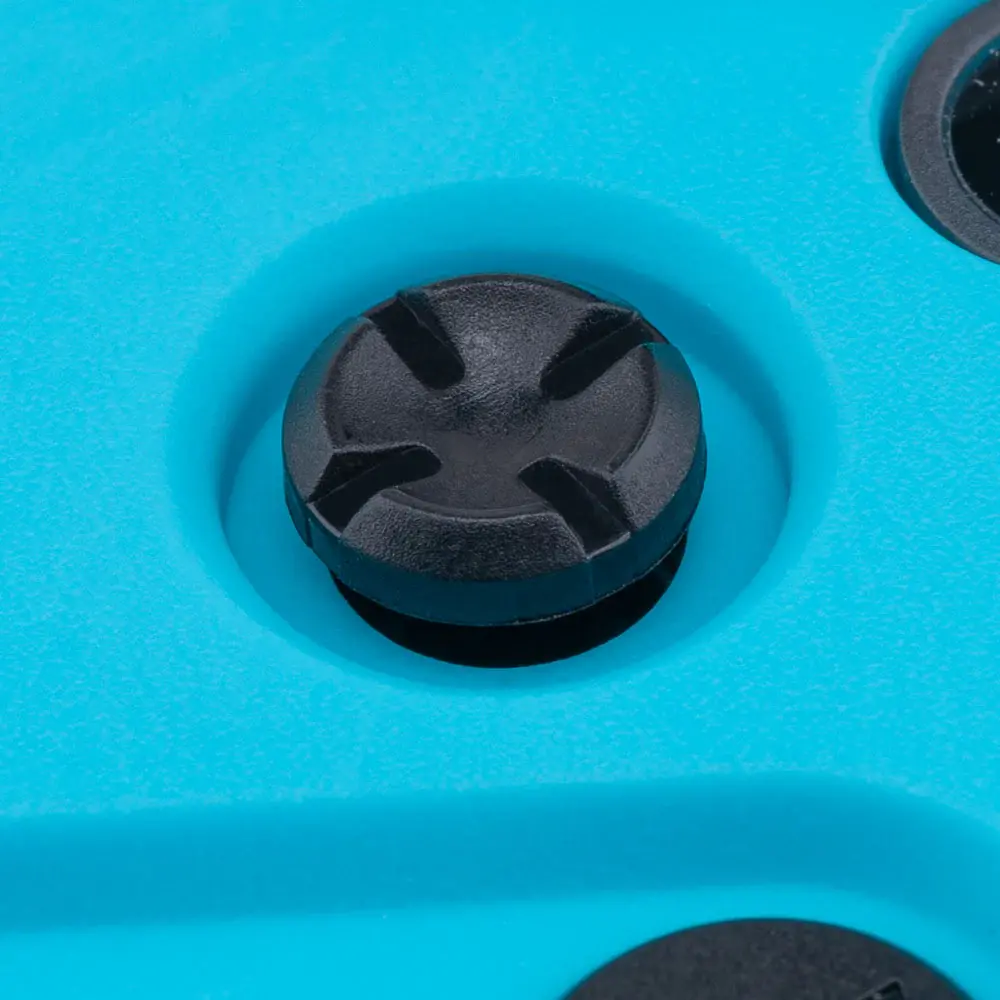 Pocket Crush Radio Controller (M2) - Iceberg Blue - 5