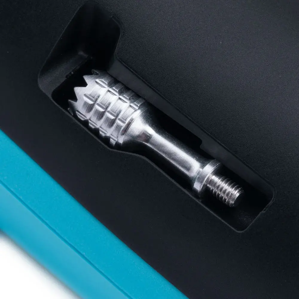 Pocket Crush Radio Controller (M2) - Iceberg Blue - 6