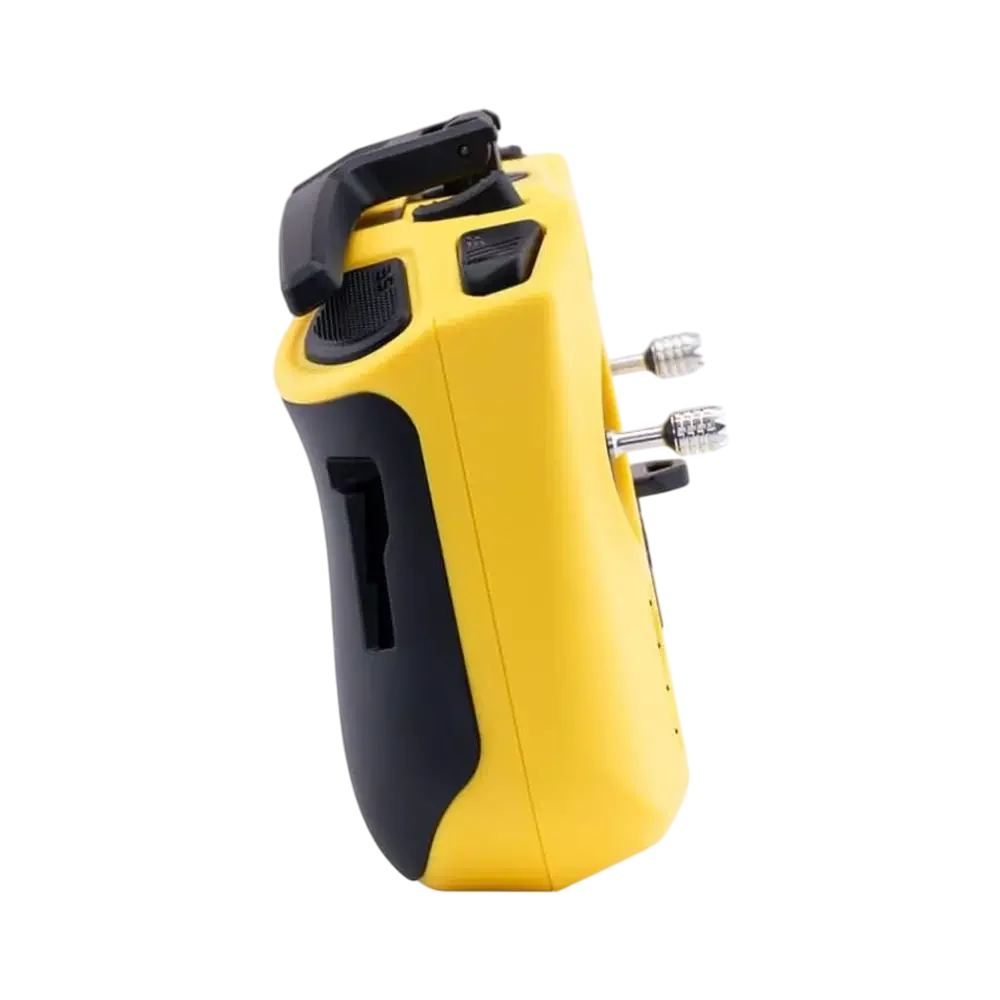 Pocket Crush Radio Controller (M2) - Lemon Twist Yellow - 3