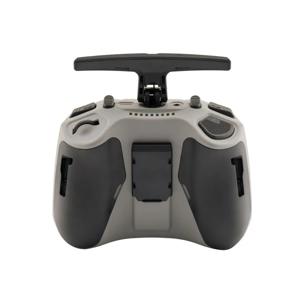 Pocket Crush Radio Controller (M2) - Slate Grey - RadioMaster (1)