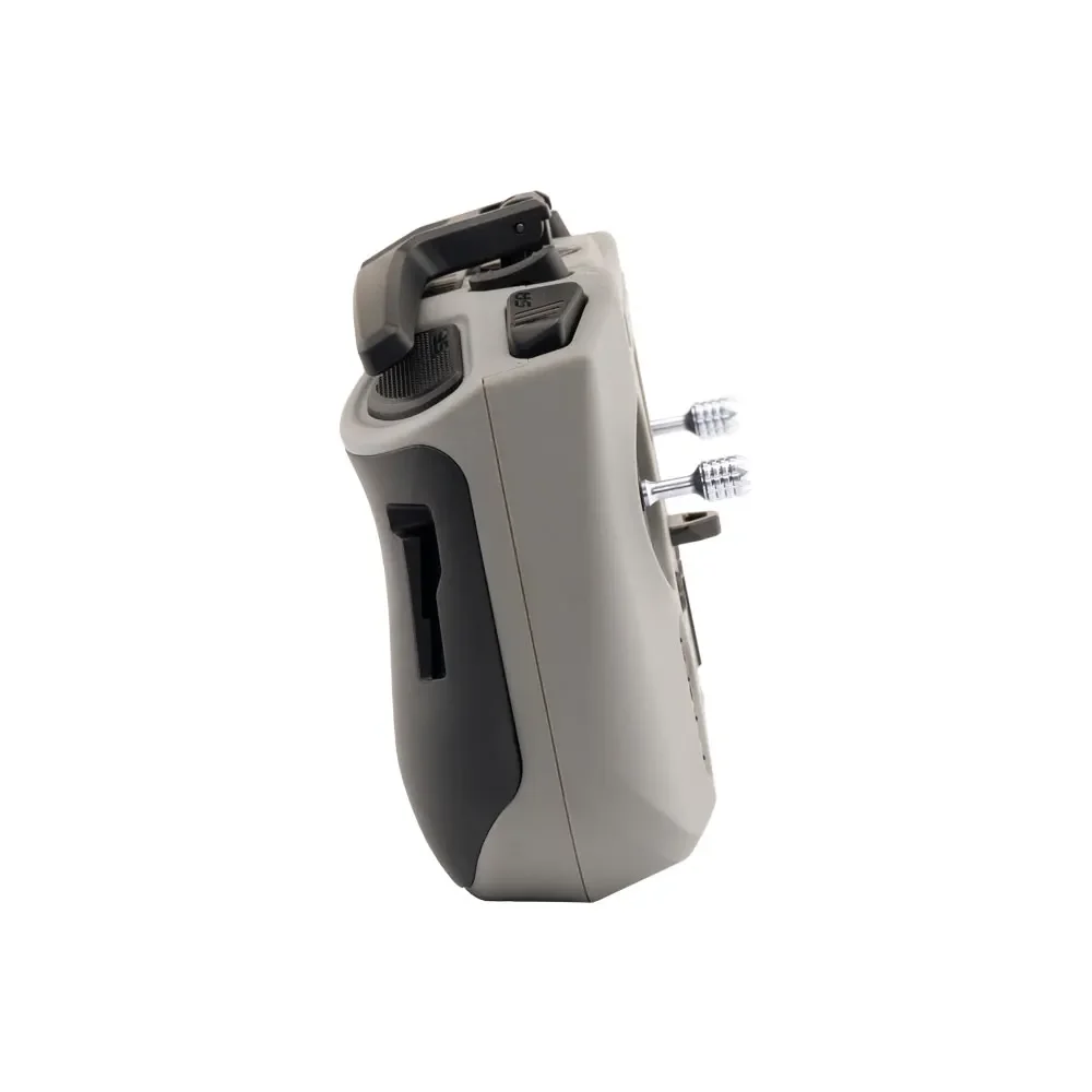 Pocket Crush Radio Controller (M2) - Slate Grey - 3