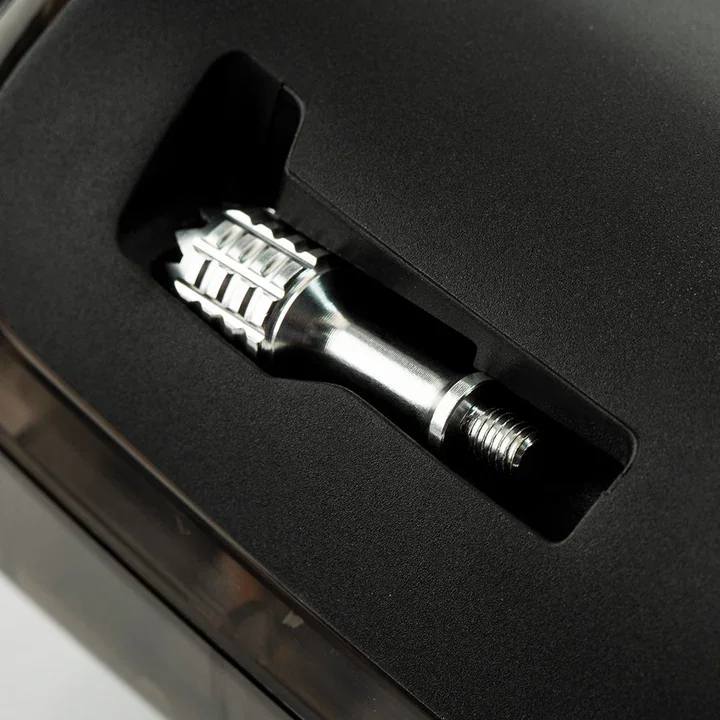 Pocket ELRS Charcoal Remote - 7