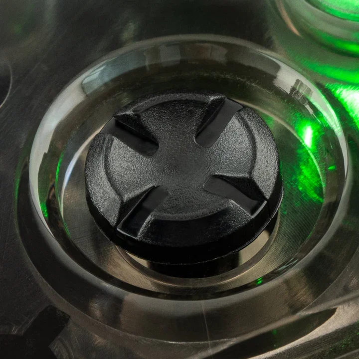 Pocket ELRS Charcoal Kumanda - 5