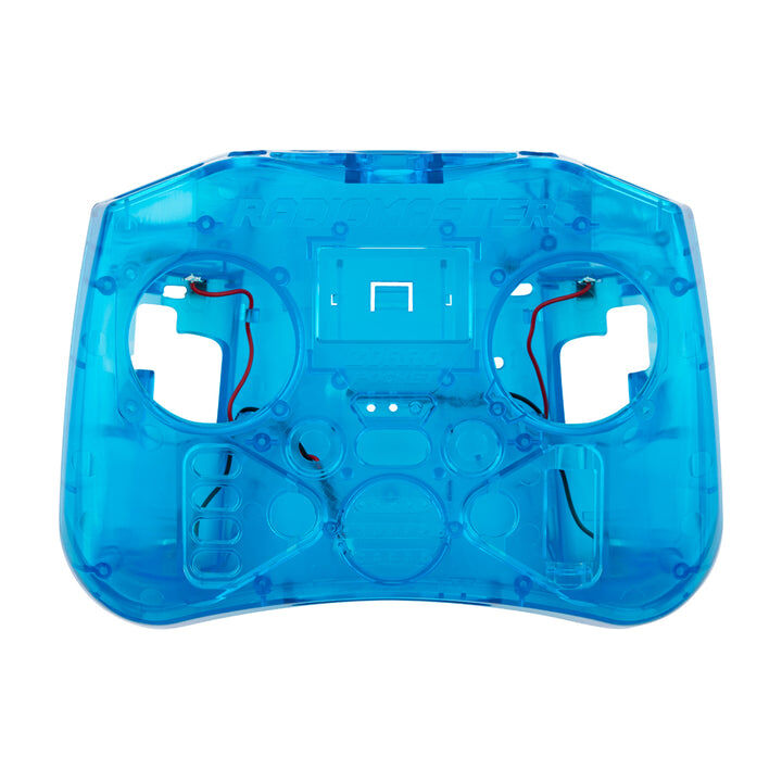 Pocket Optional Color Cases / BLU - RadioMaster