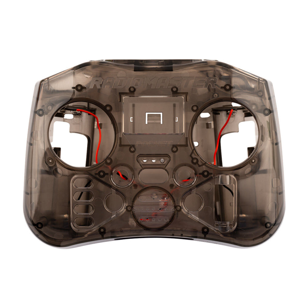 Pocket Optional Color Cases / CHR - 1