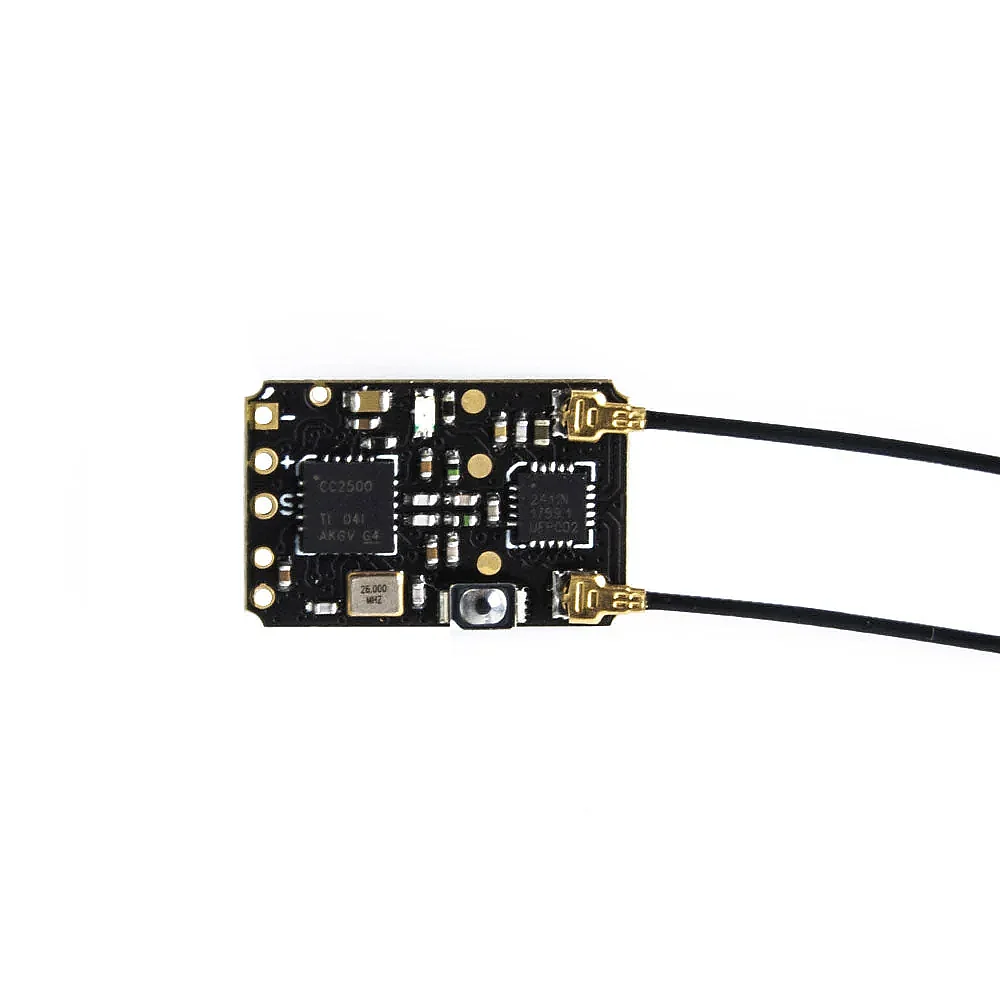 R81 V2 Receiver - 4