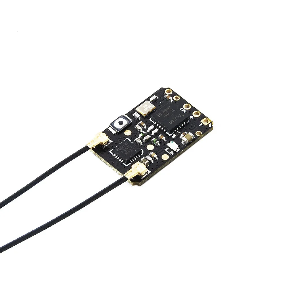 R81 V2 Receiver - 1
