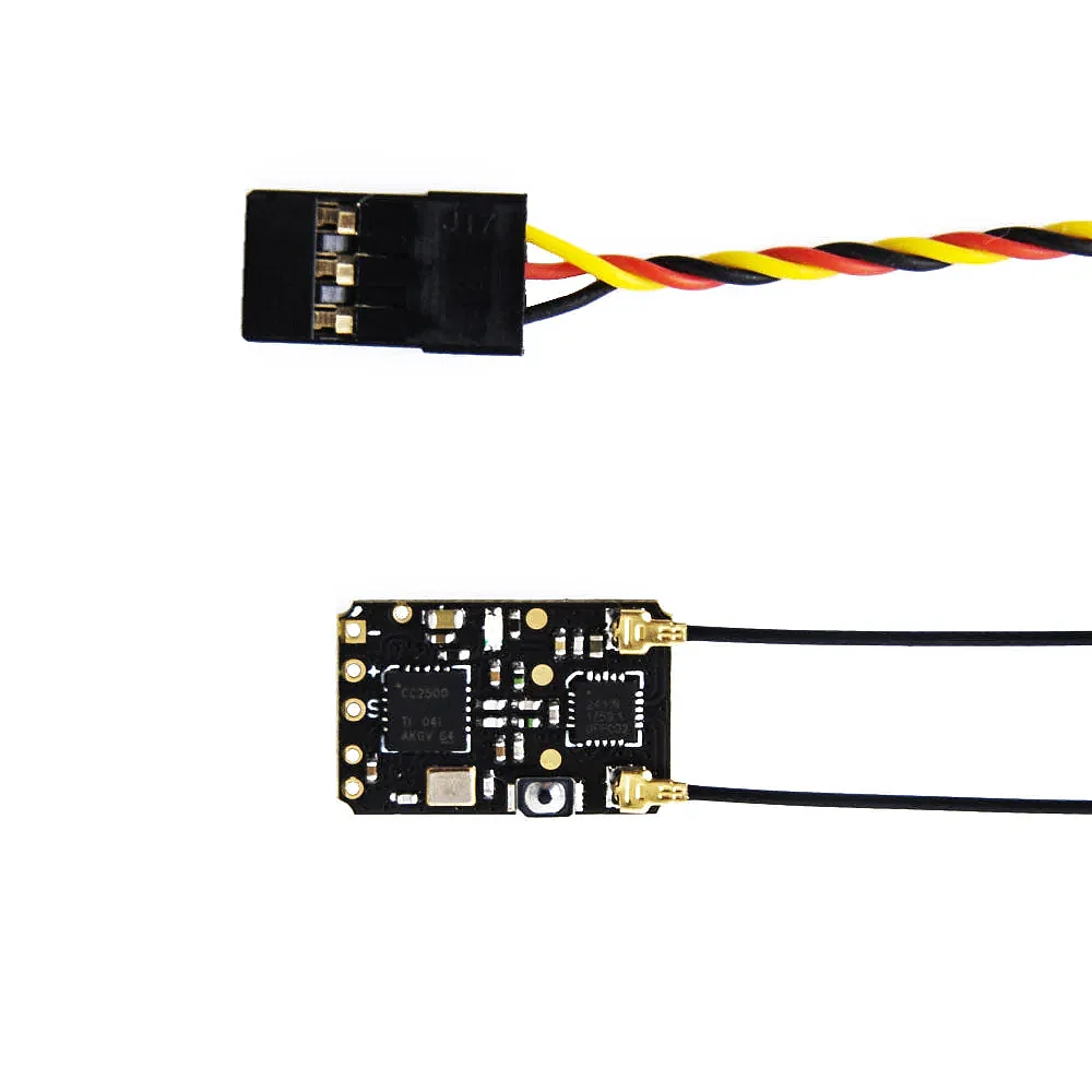 R81 V2 Receiver - 5