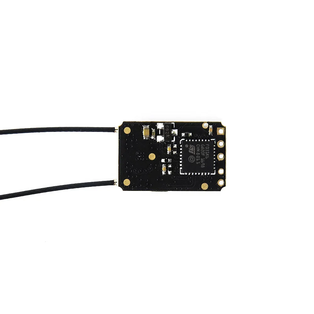 R81 V2 Receiver - 2
