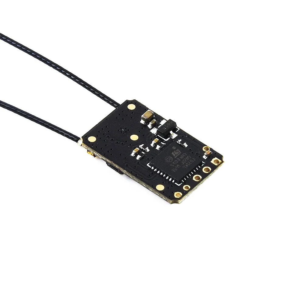 R81 V2 Receiver - 3