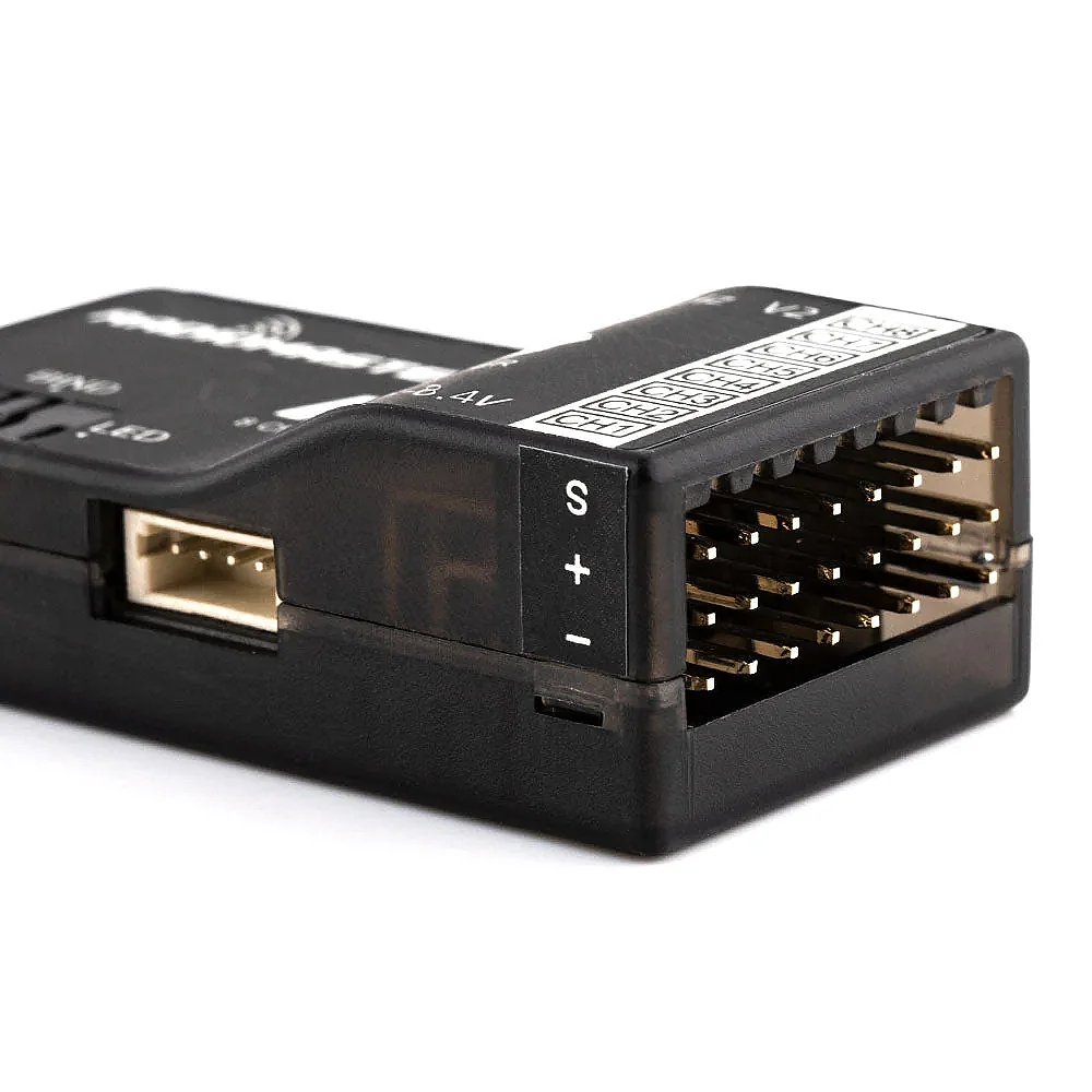 R88 V2 Receiver - 4