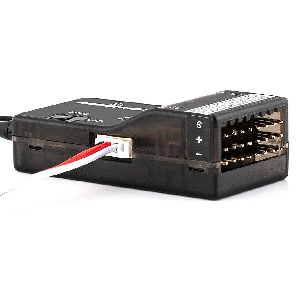 R88 V2 Receiver - 3