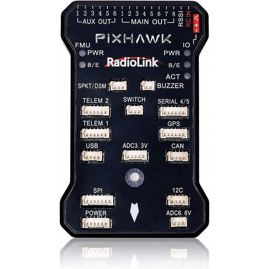 RadioLink PIXHAWK - 1