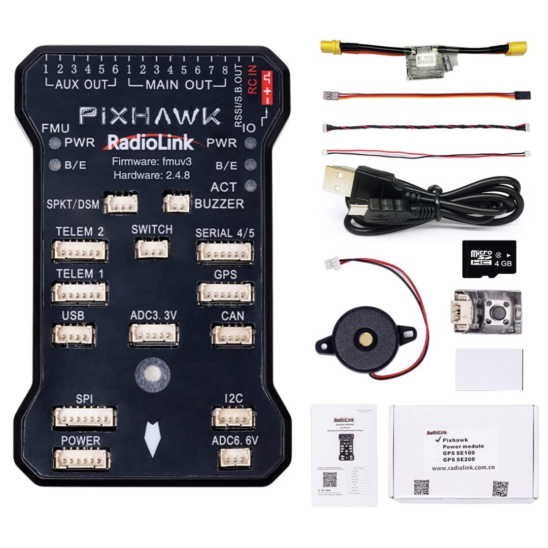 RadioLink PIXHAWK - 2