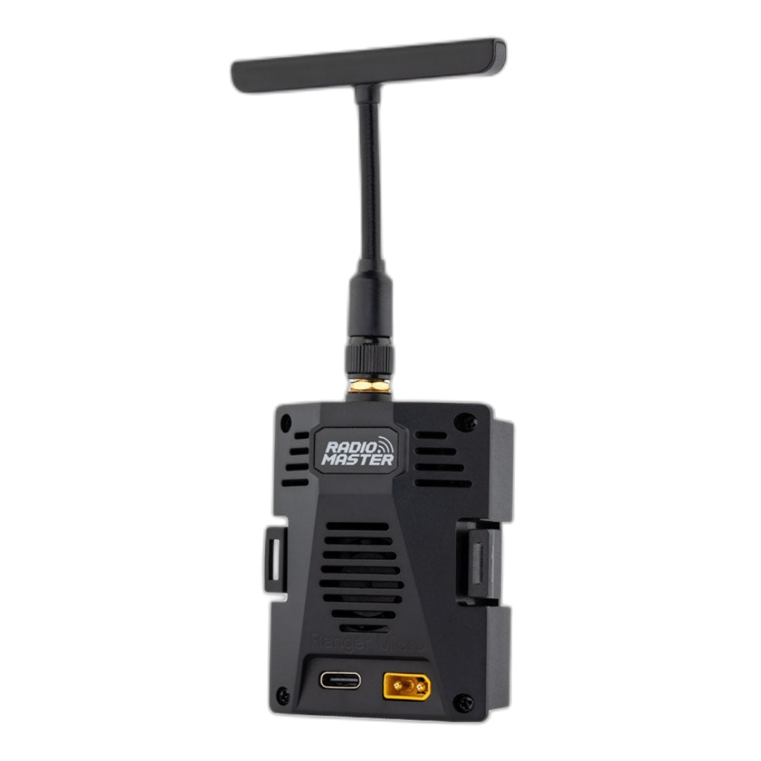 Ranger Micro 2.4GHz ExpressLRS Module - RadioMaster