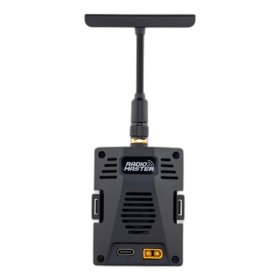 Ranger Micro 2.4GHz ExpressLRS Module - RadioMaster (1)