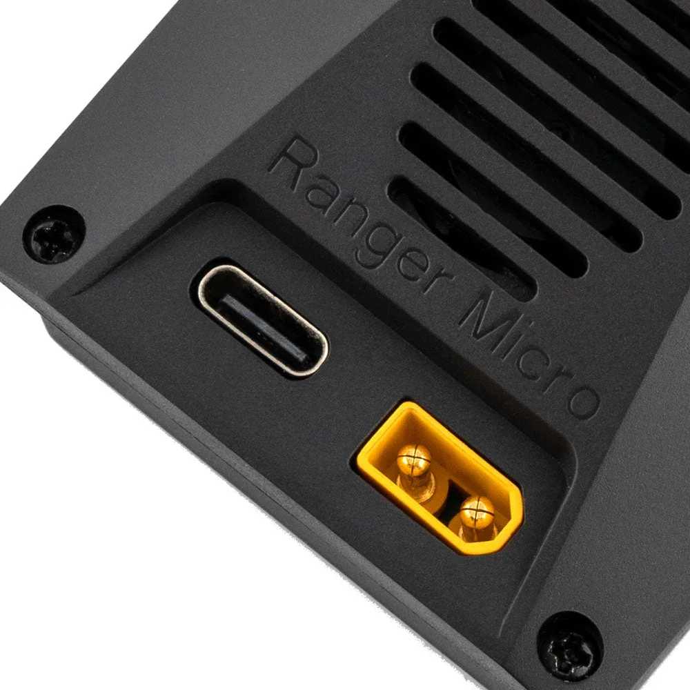 Ranger Micro 2.4GHz ExpressLRS Module - 4