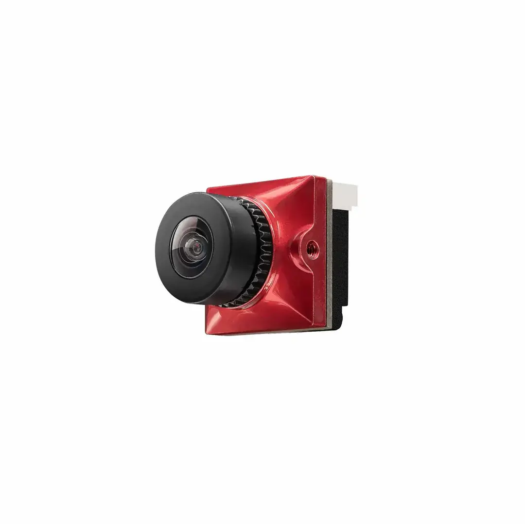 Ratel 2 (Red) Camera - 2