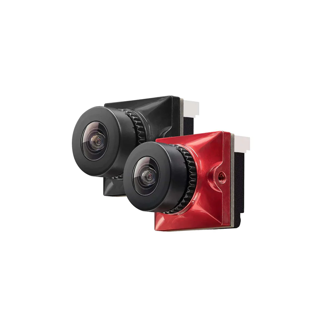 Ratel 2 (red) Camera