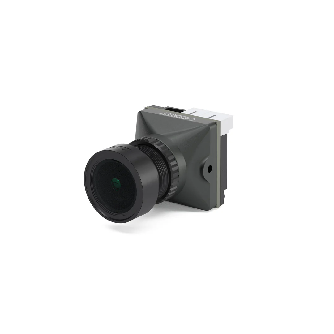 Ratel Pro Black Camera