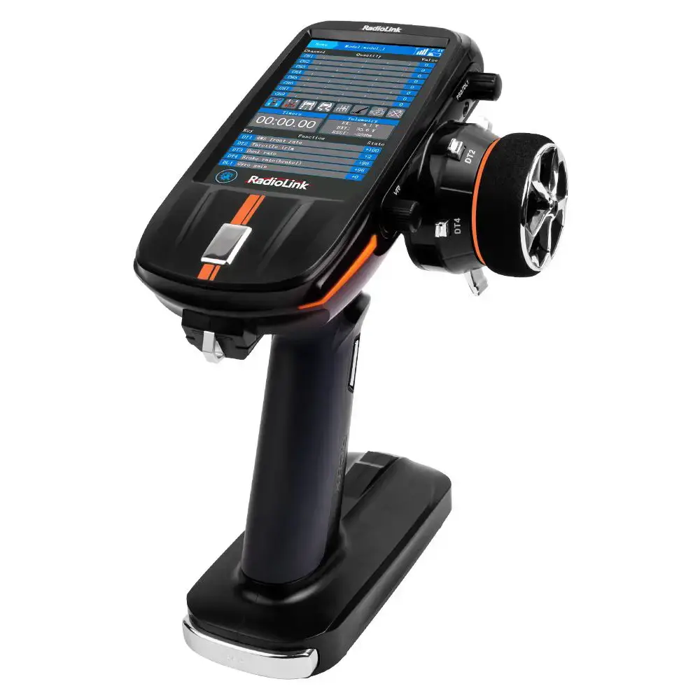 RC8X+R8FG+R4FGM+Strap+Bag - 1