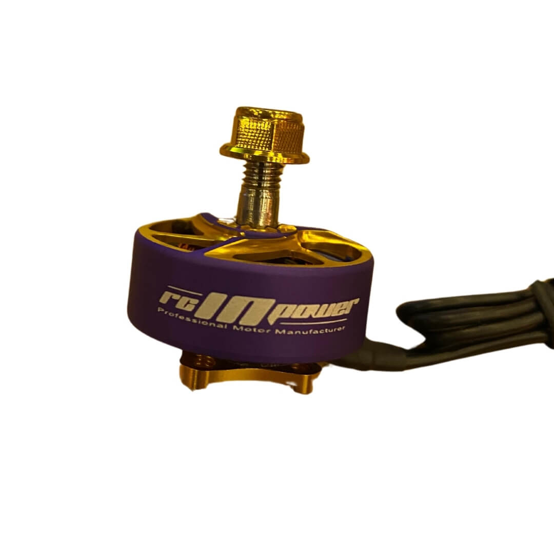 Rcinpower 2306.5 1880kv Dagger Özel Seri Motor - Rcinpower