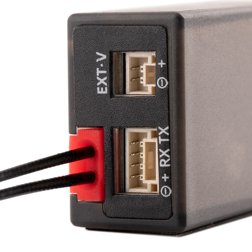 ER6 2.4GHz ELRS PWM Receiver - 4