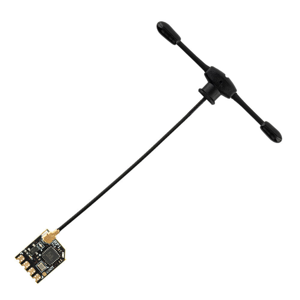 RP1 V2 ExpressLRS 2.4ghz Nano Receiver - 3