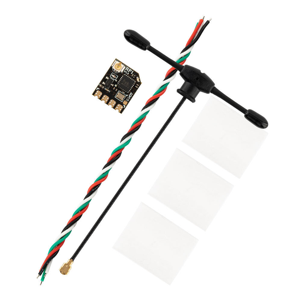 RP1 V2 ExpressLRS 2.4ghz Nano Receiver - RadioMaster