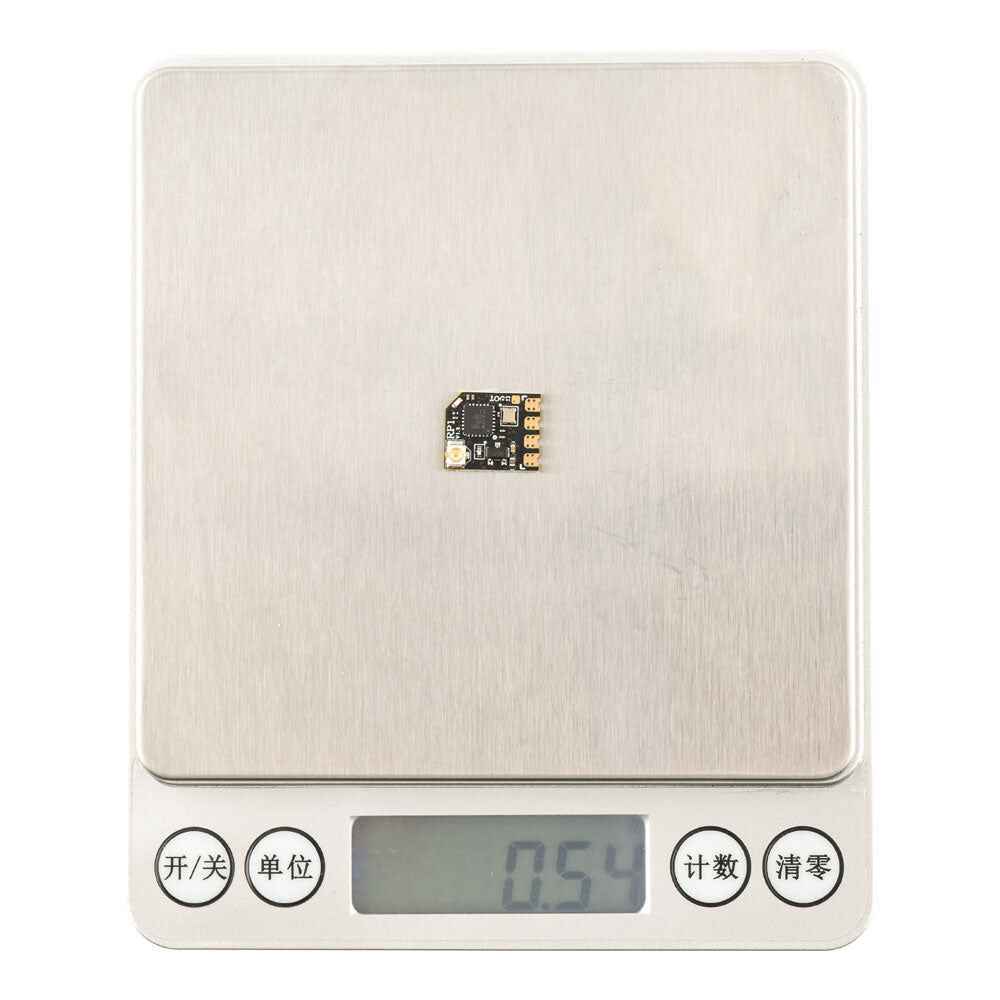 RP1 V2 ExpressLRS 2.4ghz Nano Receiver - 8