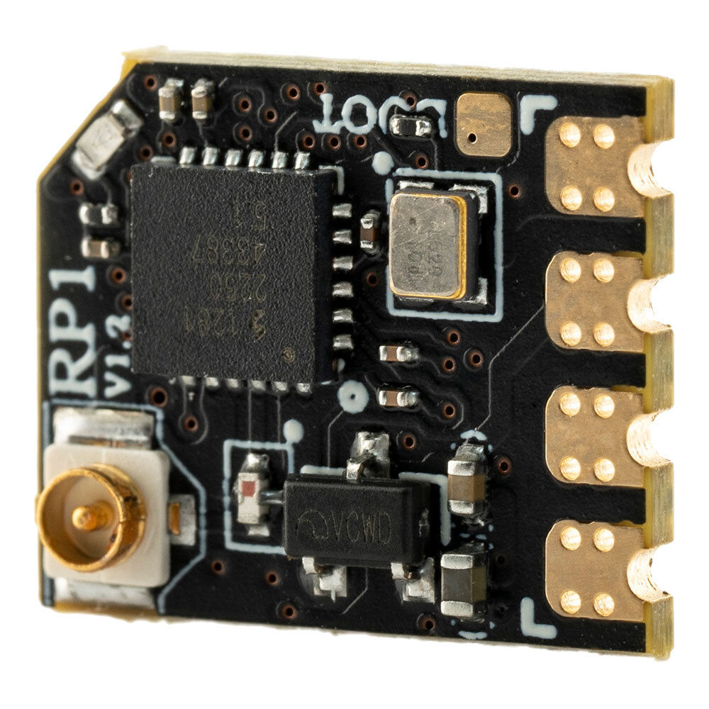 RP1 V2 ExpressLRS 2.4ghz Nano Receiver - 5