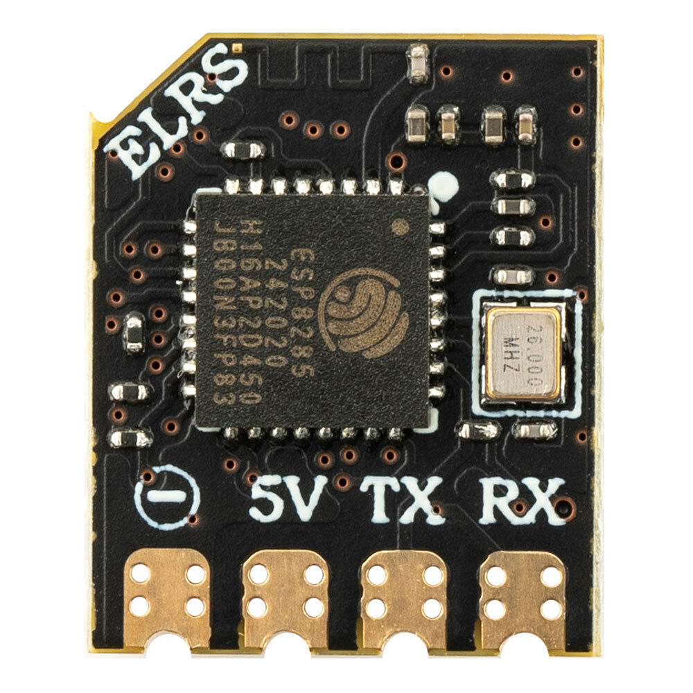 RP1 V2 ExpressLRS 2.4ghz Nano Receiver - 6