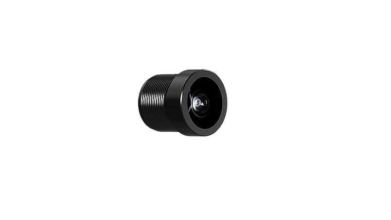 Replacement lens for Nano V3/Lux - HDZero
