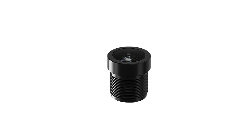 Replacement lens for Nano V3/Lux - 3