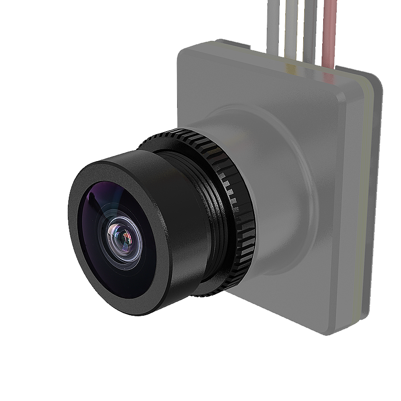 Replacement lens for Nano V3/Lux - 4