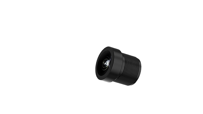 Replacement lens for Nano V3/Lux - 2
