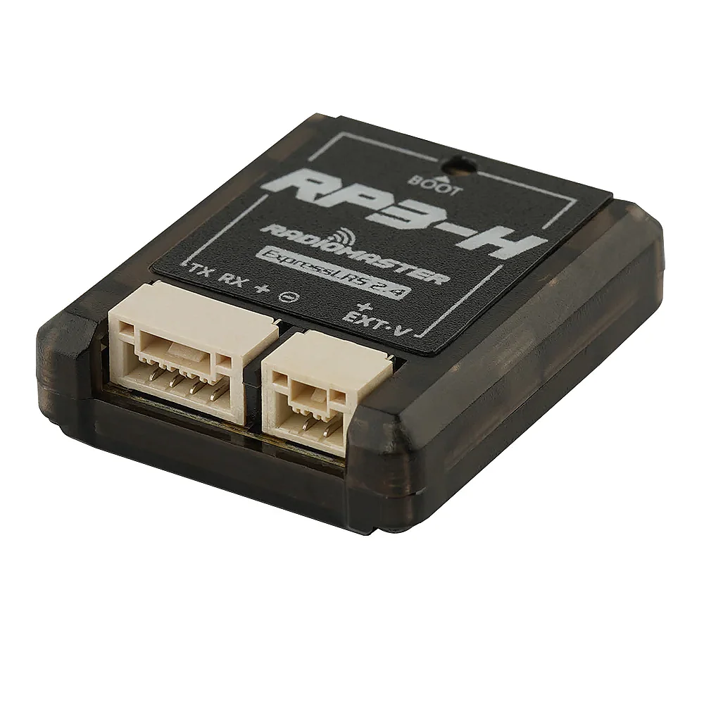 RP3-H ExpressLRS 2.4GHz Nano Receiver - RadioMaster (1)