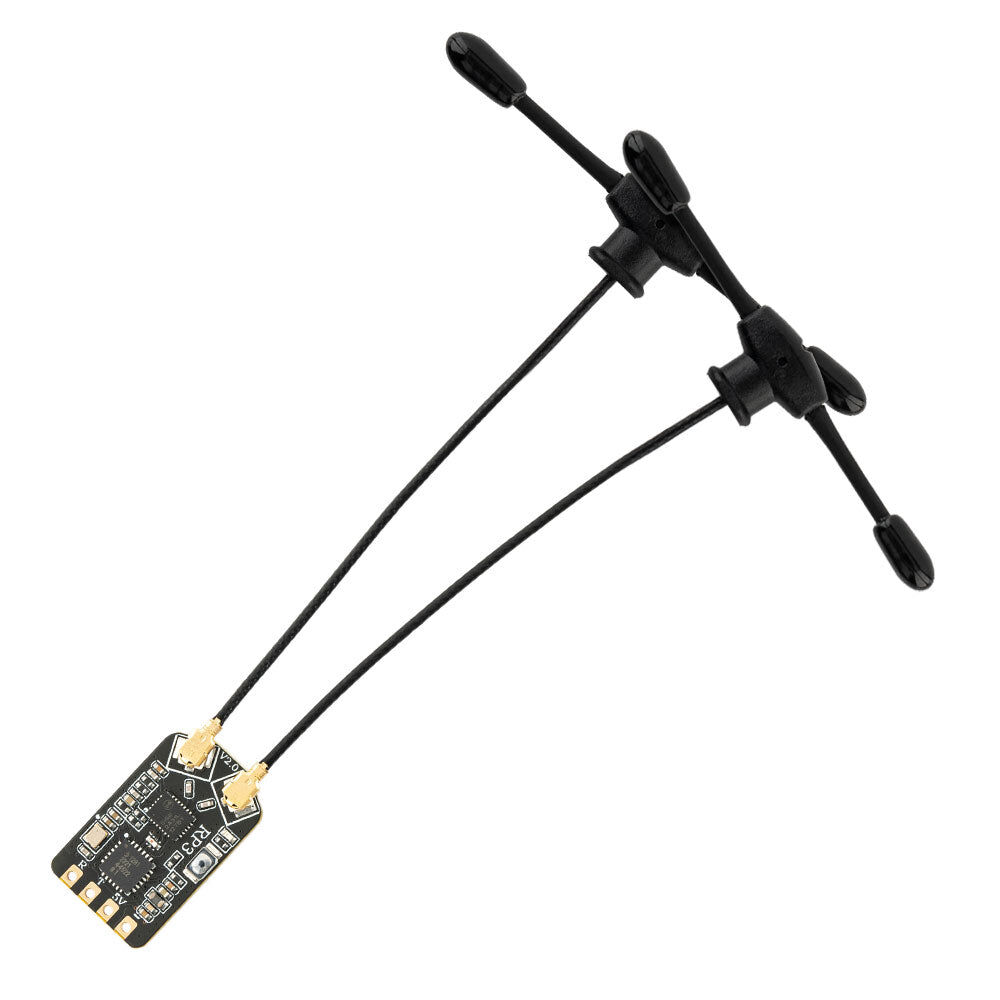 RP3 V2 ExpressLRS 2.4ghz Nano Receiver - 2