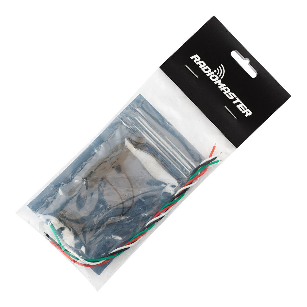 RP3 V2 ExpressLRS 2.4ghz Nano Receiver - 7