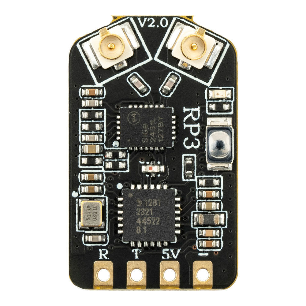 RP3 V2 ExpressLRS 2.4ghz Nano Receiver - 5
