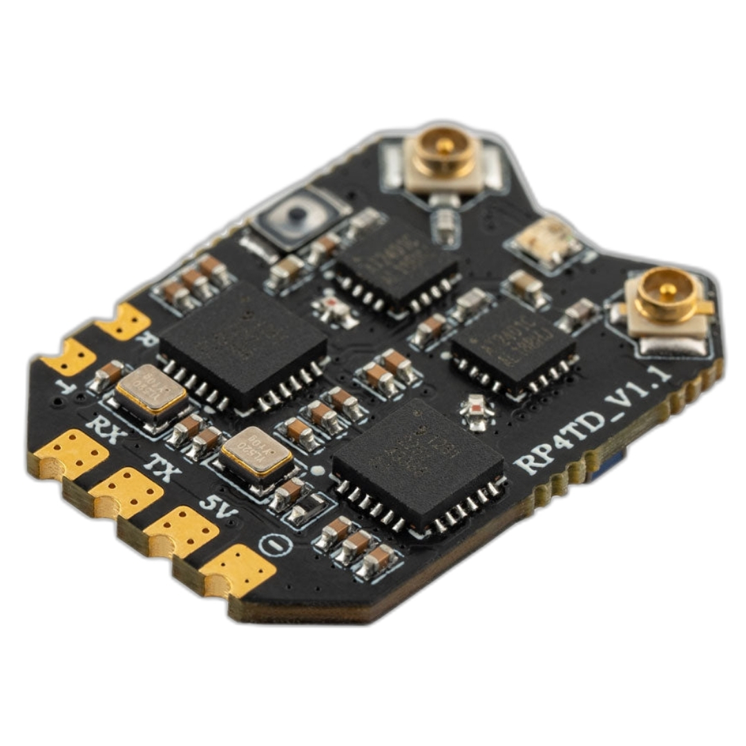RP4TD ExpressLRS 2.4ghz Receiver - 3